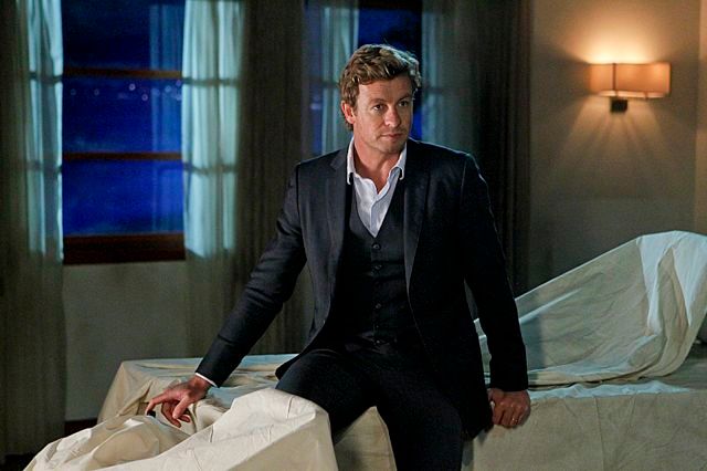 The Mentalist : Foto