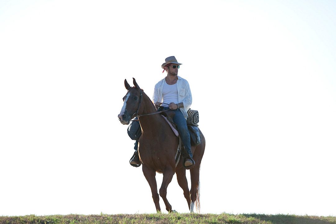 Todo en familia : Foto Ryan Phillippe