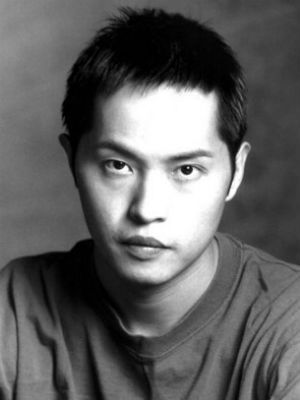 Póster Ken Leung