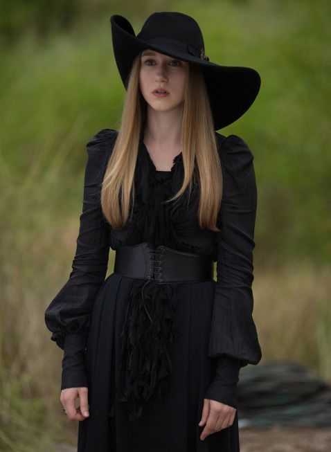 American Horror Story : Foto Taissa Farmiga