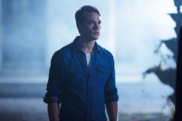 American Horror Story : Foto Alexander Dreymon