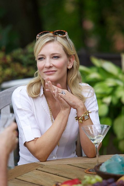 Jazmín azul : Foto Cate Blanchett