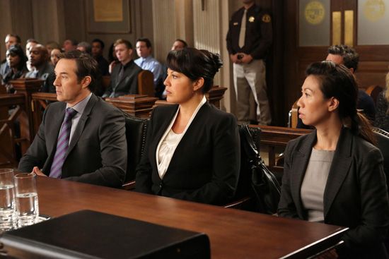Grey's Anatomy : Foto Sara Ramirez