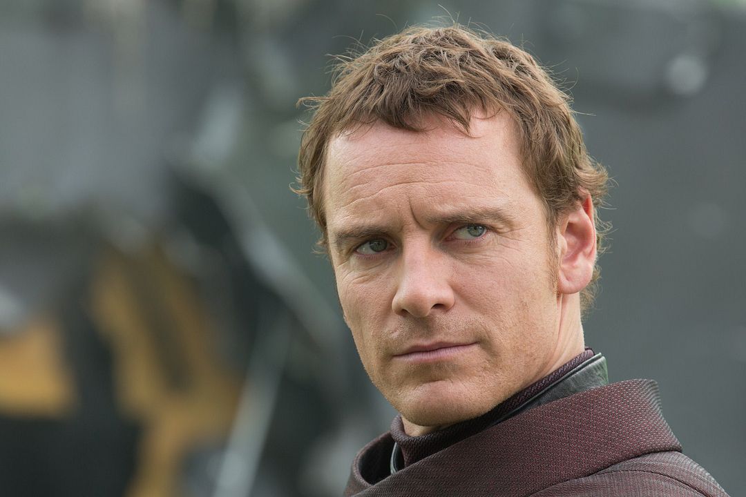 X-Men: Días del futuro pasado : Foto Michael Fassbender