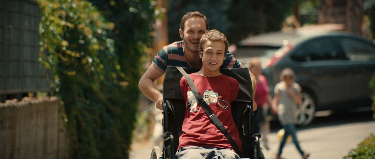 Foto Aras Bulut İynemli