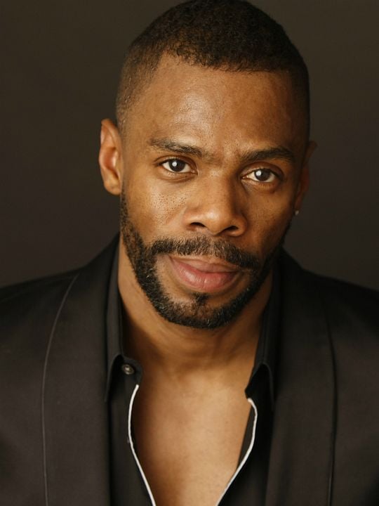 Póster Colman Domingo