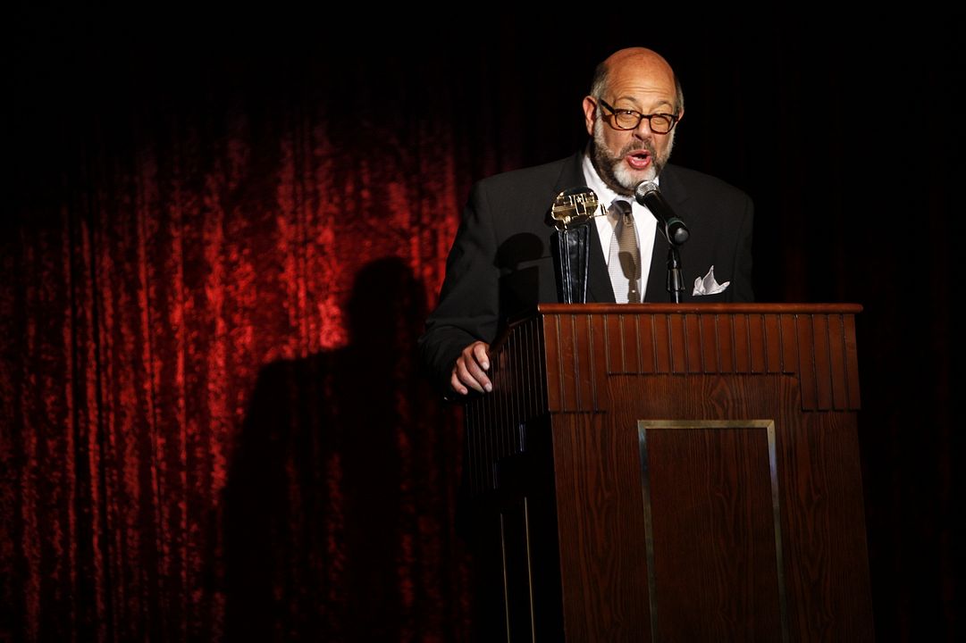 In A World... : Foto Fred Melamed