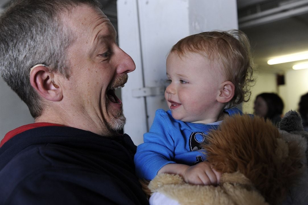 In A World... : Foto