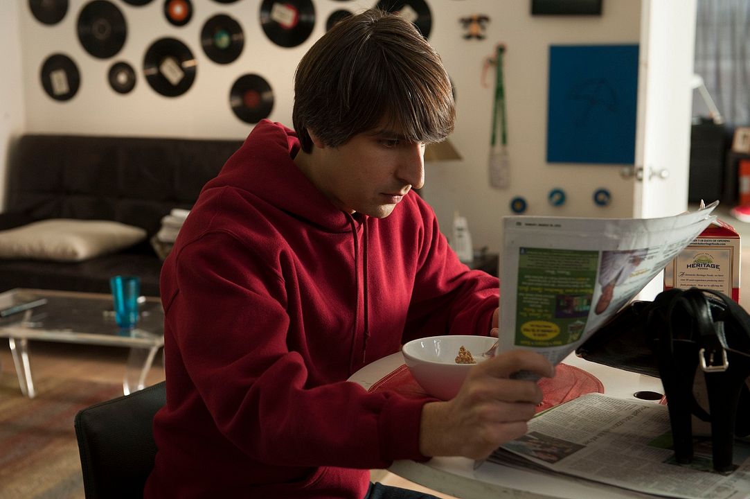 In A World... : Foto