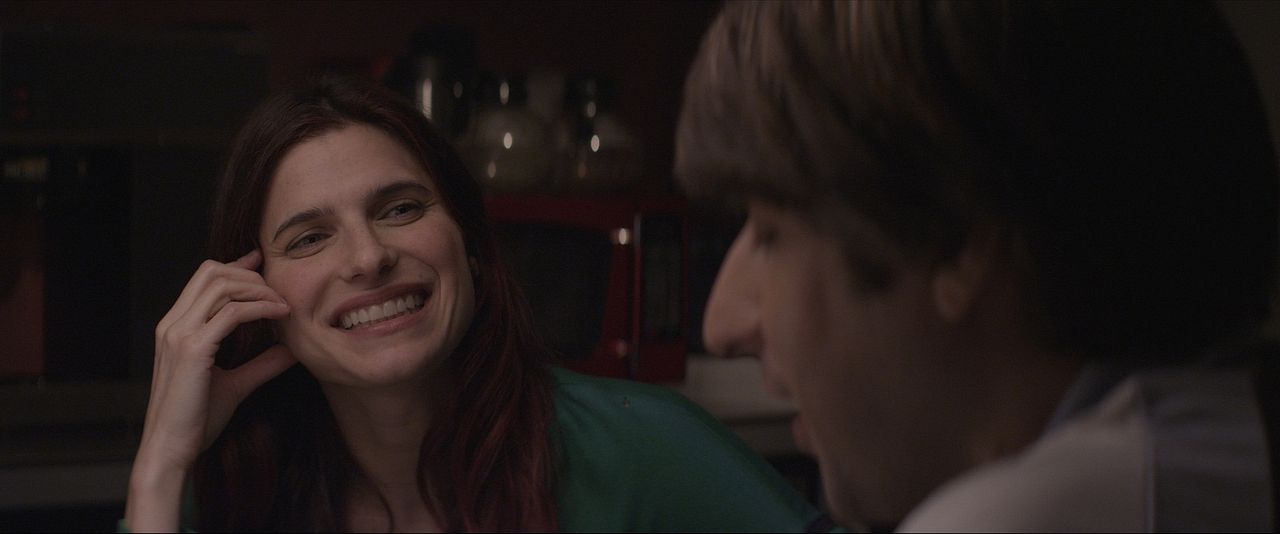 In A World... : Foto