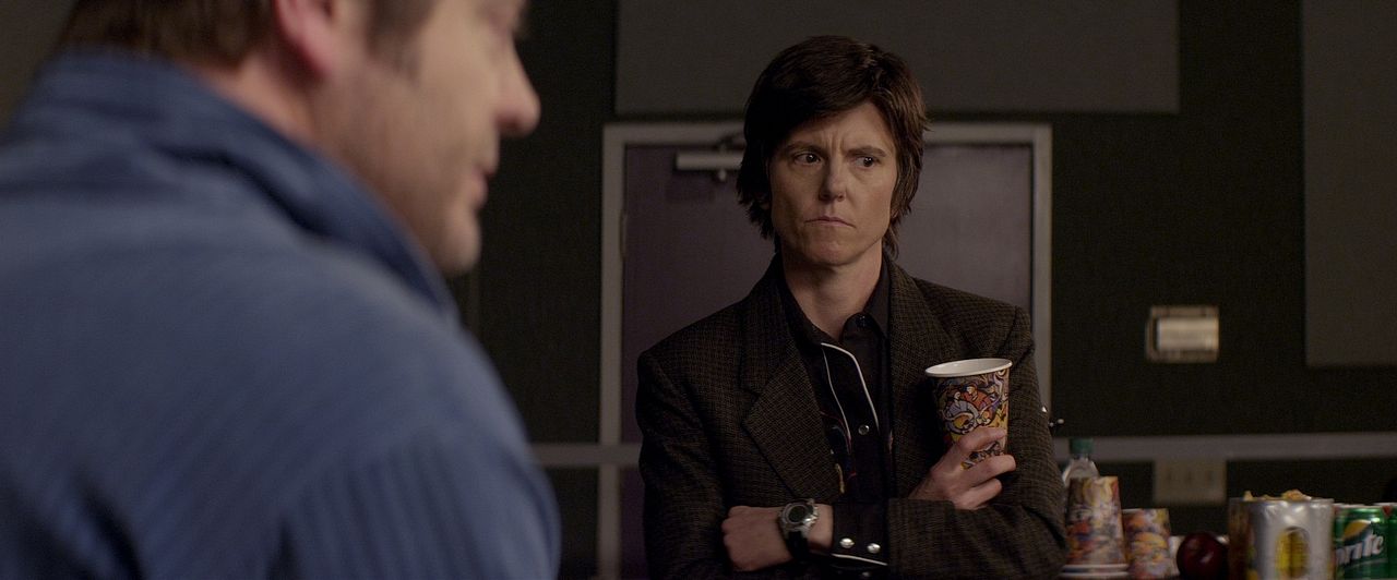 In A World... : Foto