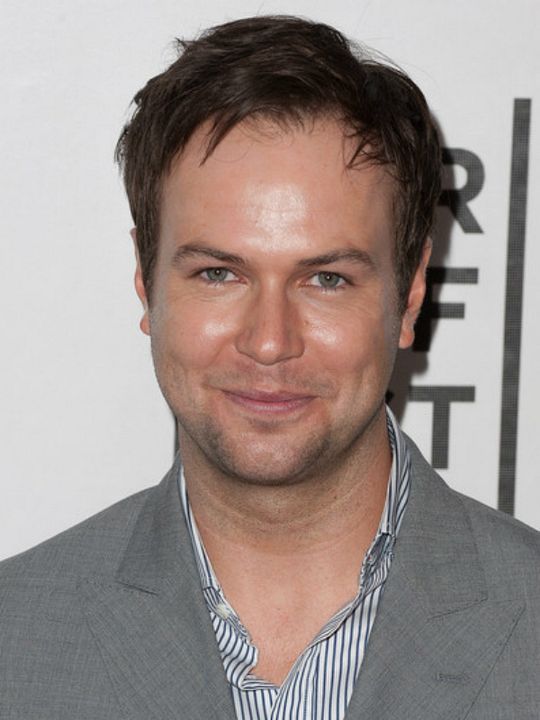 Póster Taran Killam