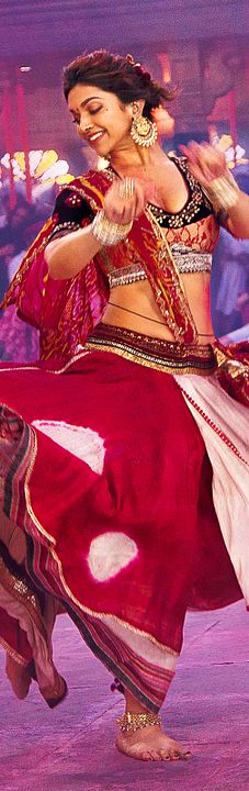 Foto Deepika Padukone