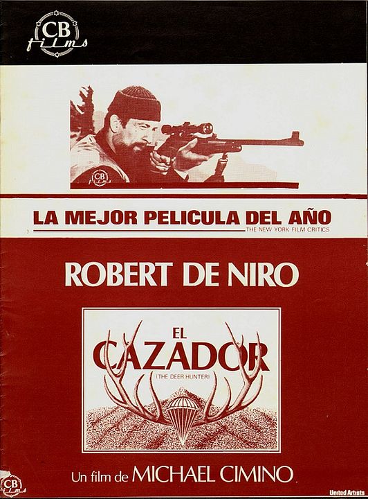 El francotirador : Póster