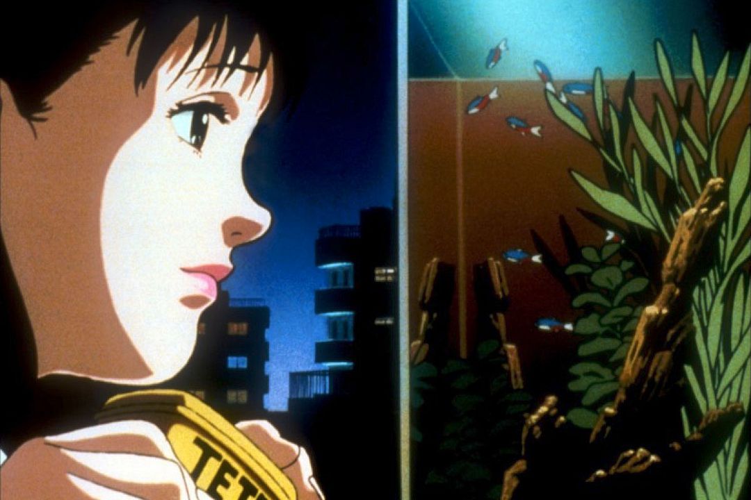 Perfect Blue : Foto