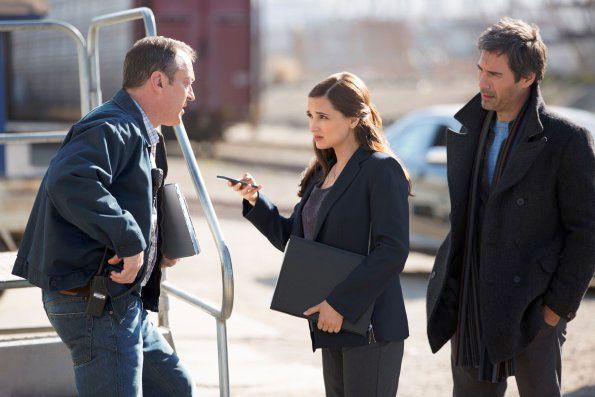 Foto Rachael Leigh Cook