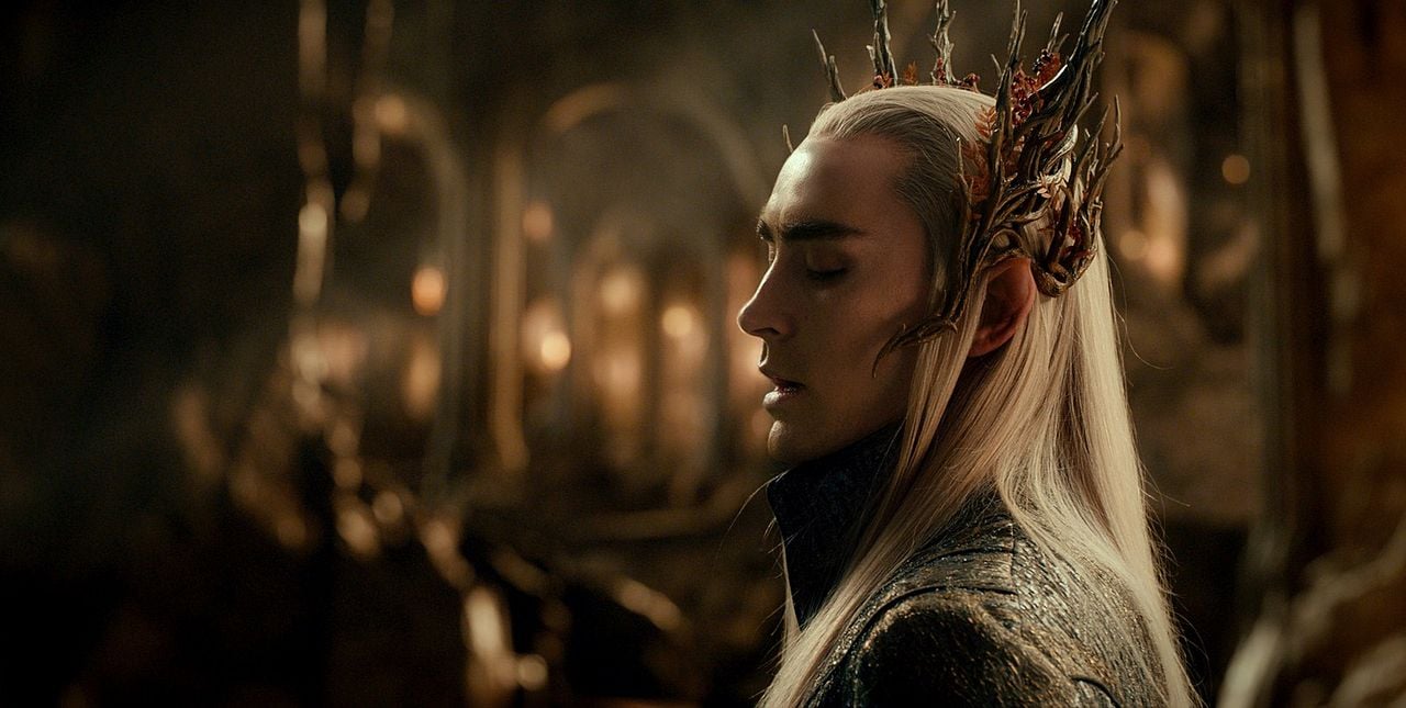 El Hobbit: La desolación de Smaug : Foto