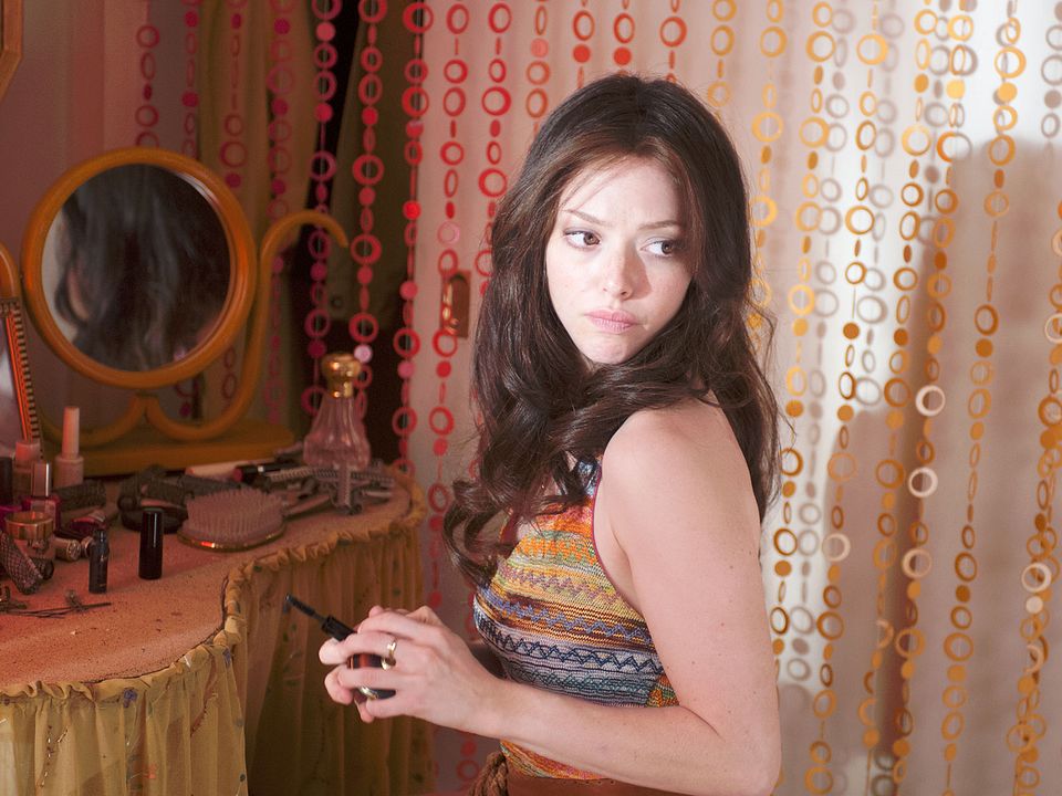 Lovelace: Garganta profunda : Foto Amanda Seyfried