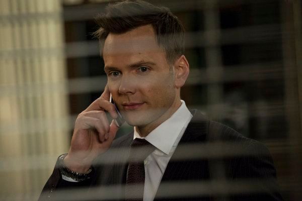 Community : Foto Joel McHale
