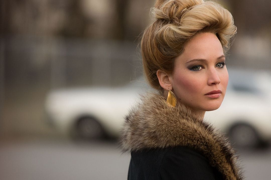 Escándalo americano : Foto Jennifer Lawrence