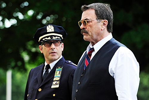 Blue Bloods : Foto Tom Selleck