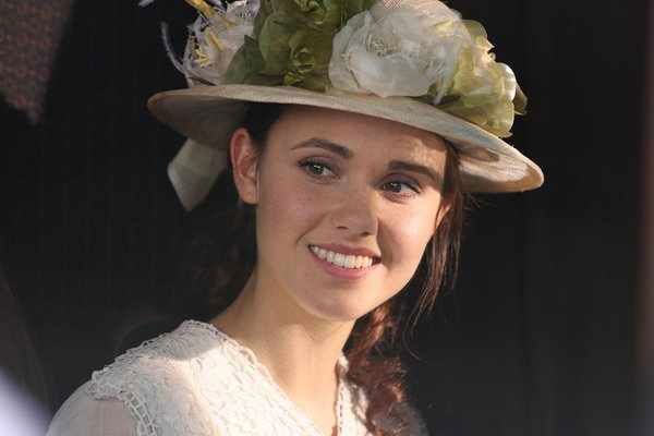 When Calls the Heart : Foto