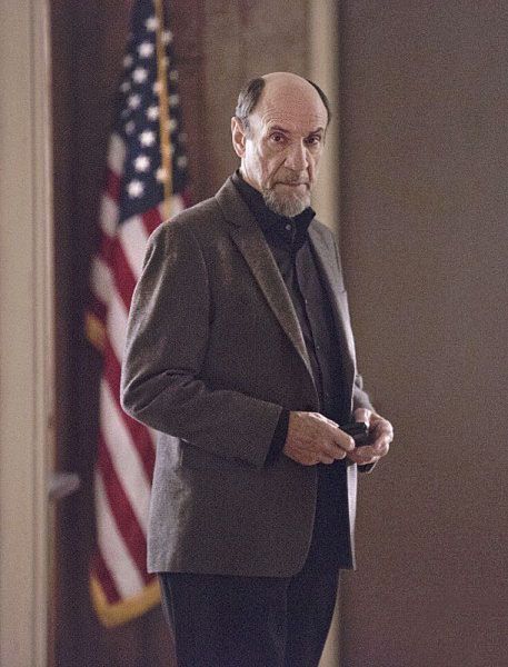 Homeland : Foto F. Murray Abraham