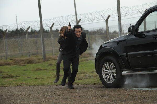 El Código Secreto : Foto