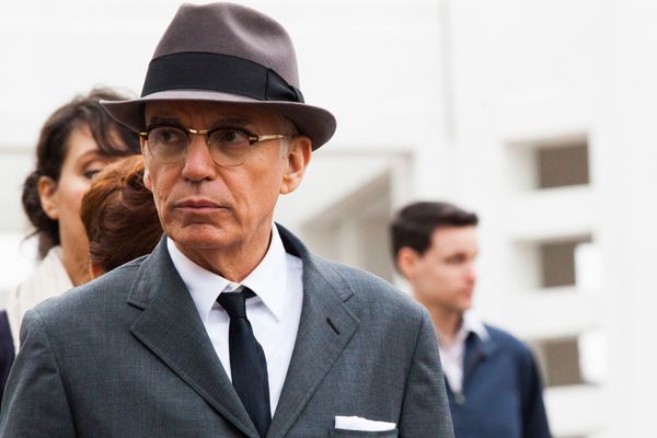 Parkland : Foto Billy Bob Thornton