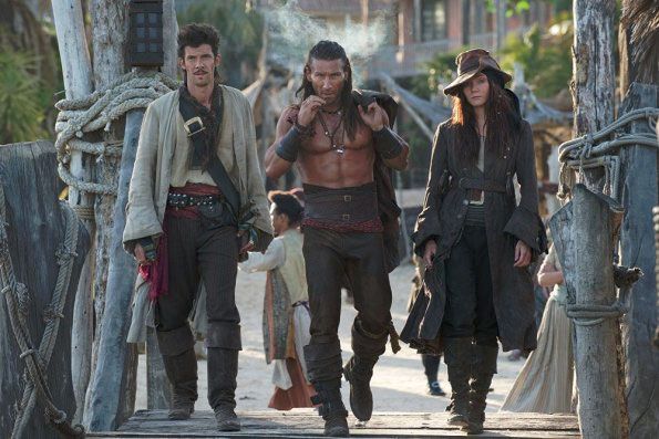 Black Sails : Foto