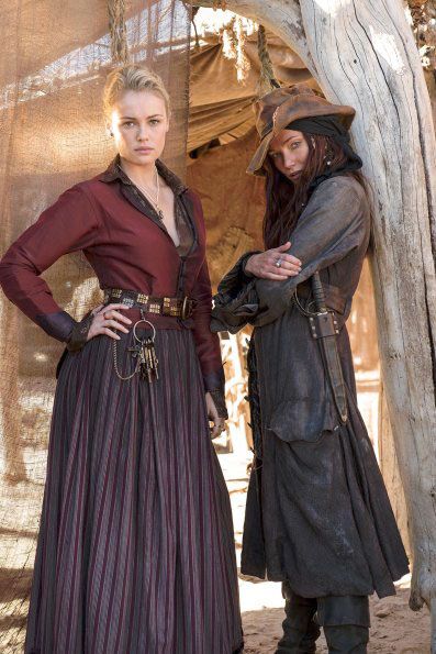 Black Sails : Foto