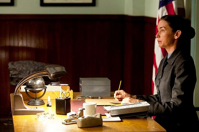 Foto Julianne Nicholson