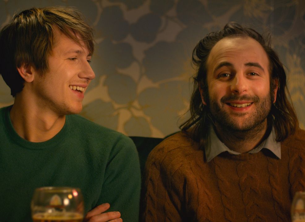 Foto Vincent Macaigne