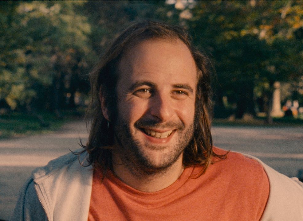 Foto Vincent Macaigne