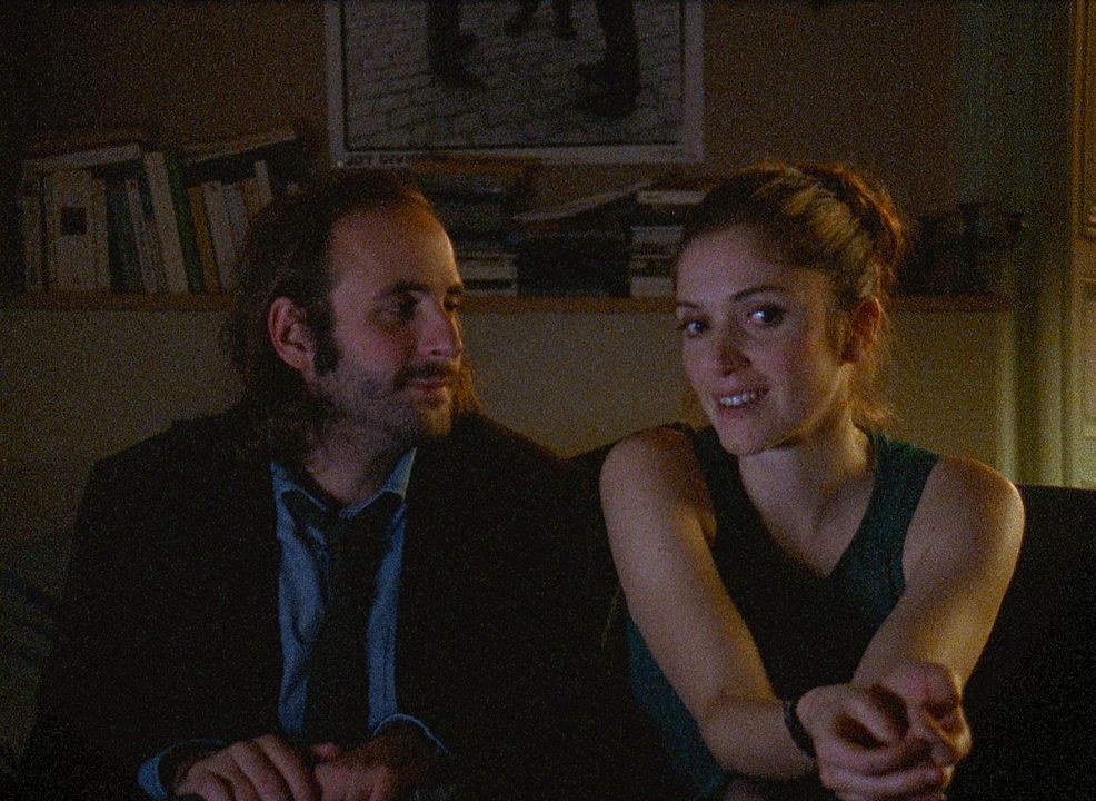 Foto Vincent Macaigne