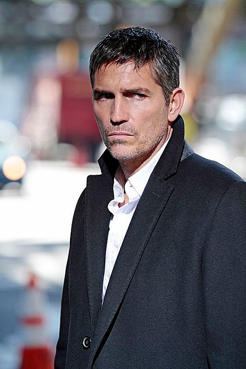 Foto Jim Caviezel