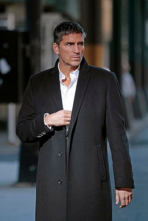 Foto Jim Caviezel