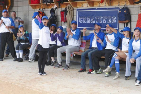 Foto Sarah Michelle Gellar