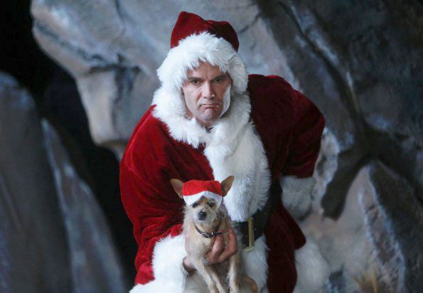 Foto Garret Dillahunt