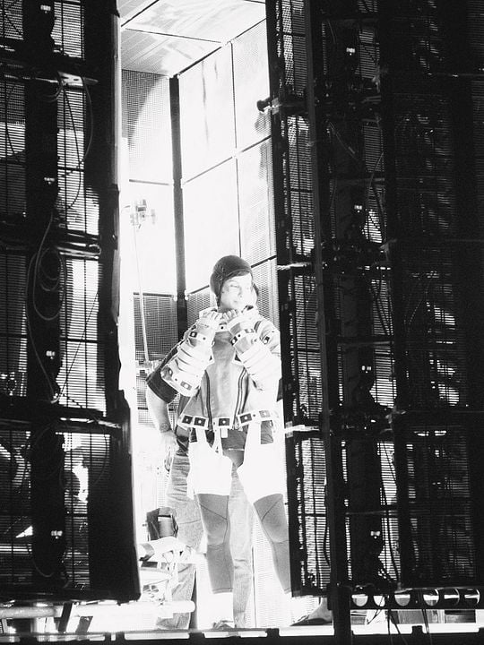 Gravedad : Foto Sandra Bullock