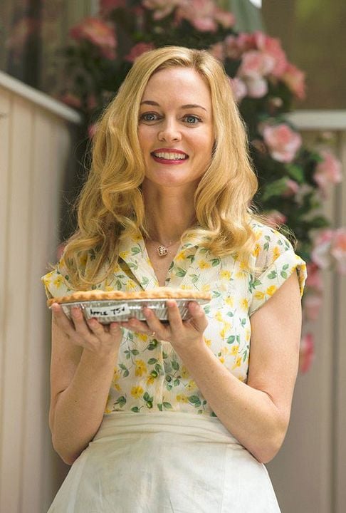 Flowers in the Attic : Foto