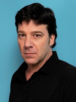 Póster Robert Longstreet