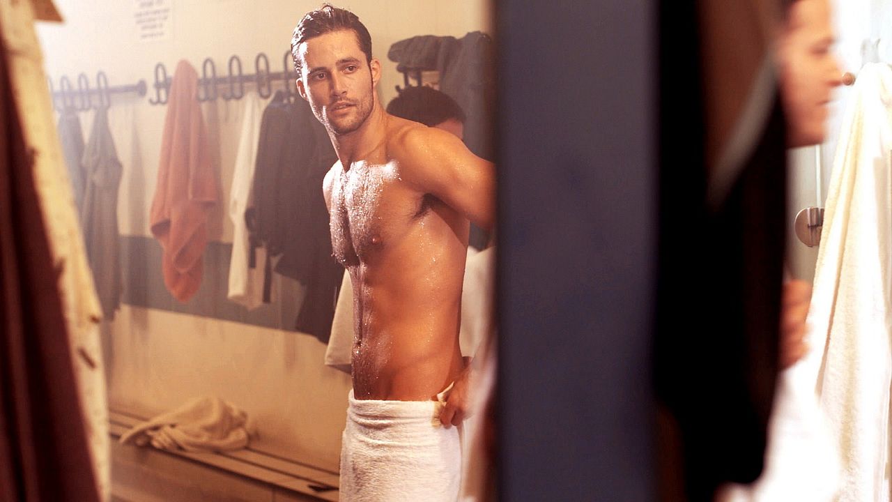 Caracoles en la lluvia : Foto