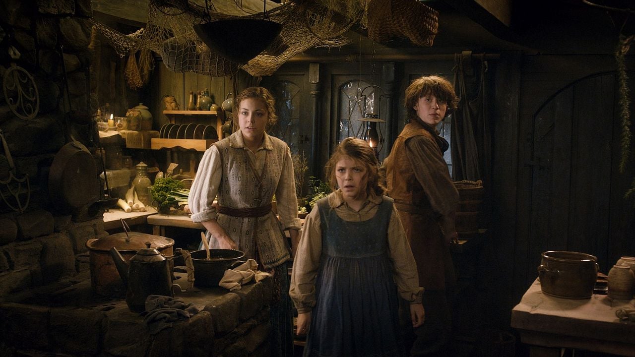 El Hobbit: La desolación de Smaug : Foto