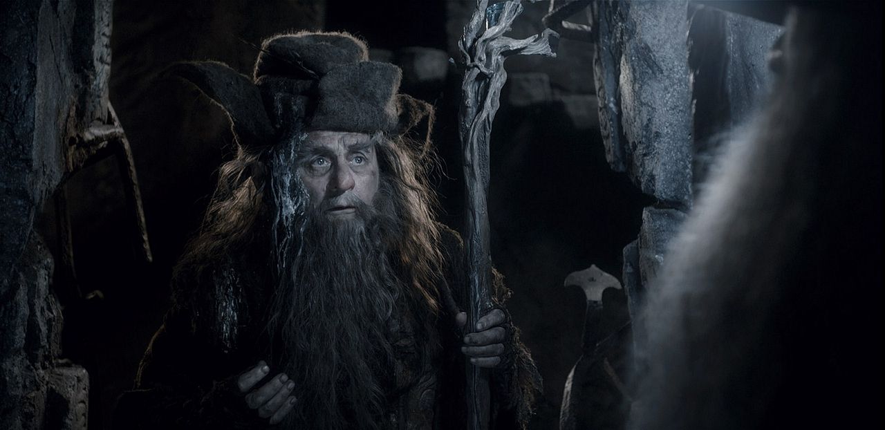 El Hobbit: La desolación de Smaug : Foto