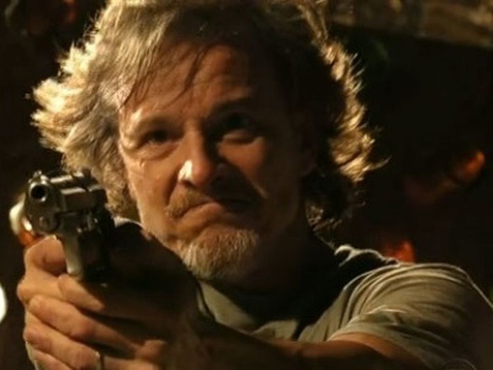 Avenida Brasil : Foto