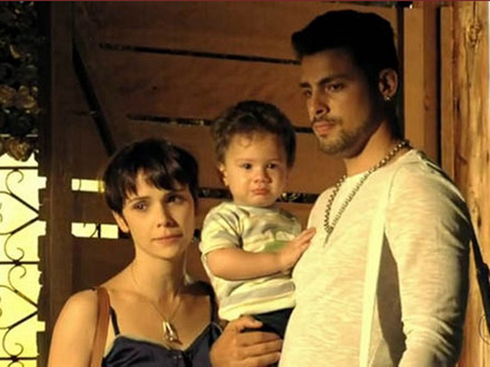 Avenida Brasil : Foto