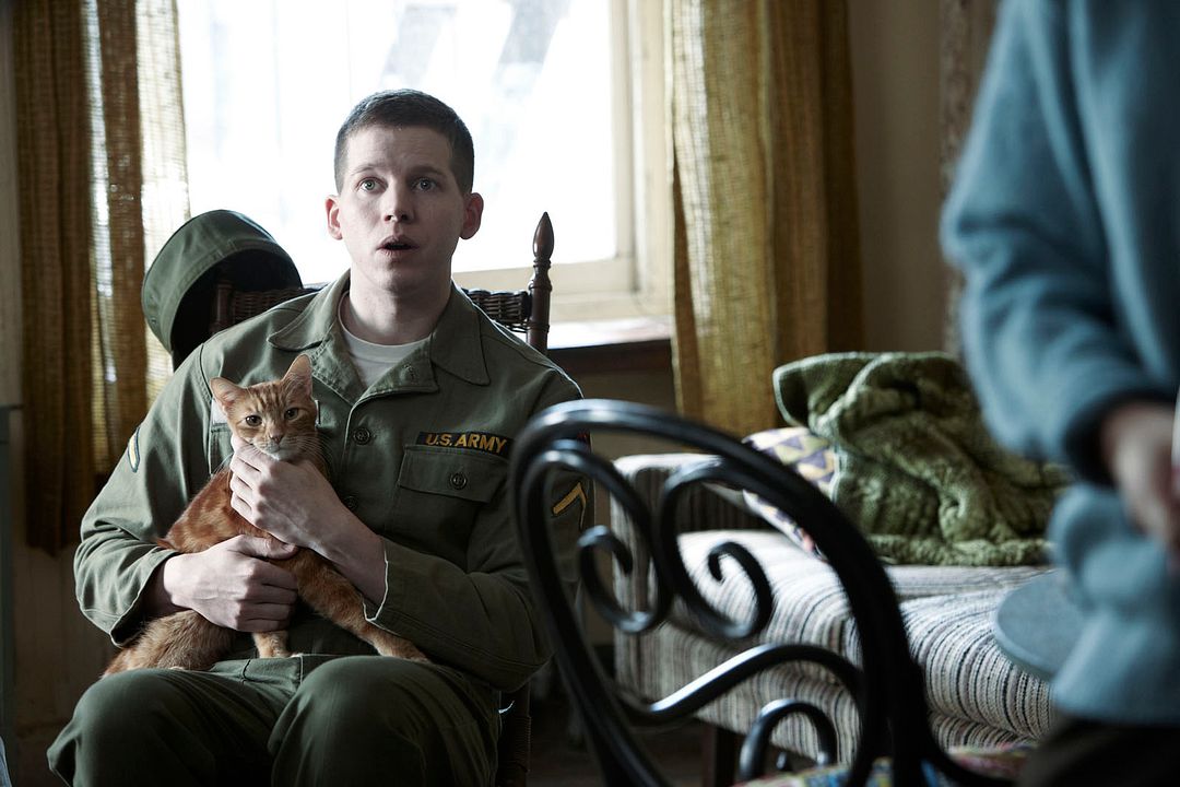 Balada de un hombre común : Foto