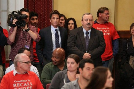 Parks and Recreation : Foto Rob Lowe