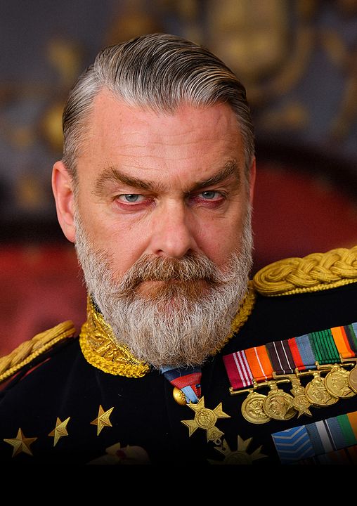 RRR: La película : Foto